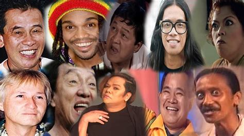 american filipino comedian|list of filipino comedians.